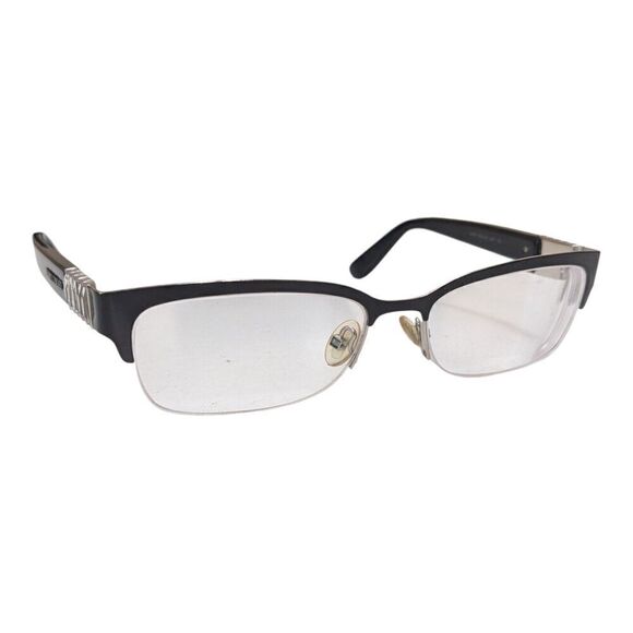 Jimmy Choo 86 QR7 53 JC86 Eyeglasses Frames Only 53-16-135‎ - Picture 1 of 6